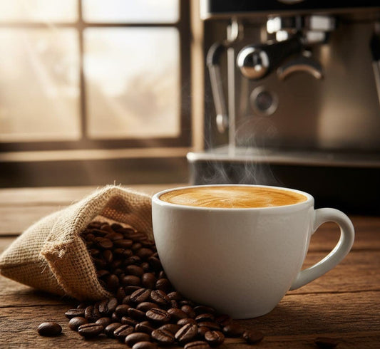 Bitterroot Blend Review: Strong, Bold, and Perfect for Espresso Drinkers
