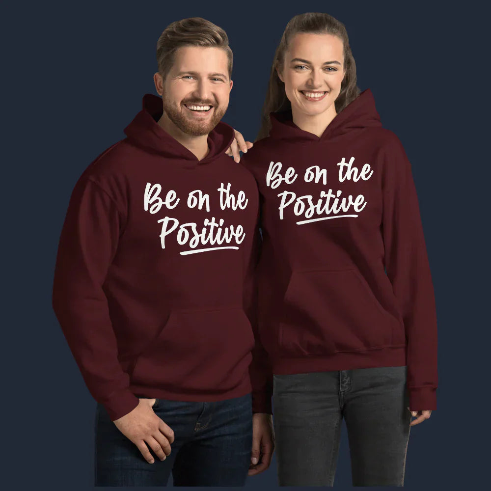 How a Unisex Hoodie Fits Into a Productive Daily Routine