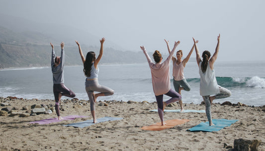 Origin Of Yoga