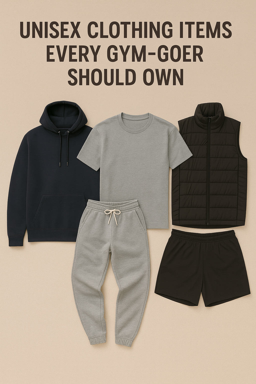 Top fabric choices for gym wear
