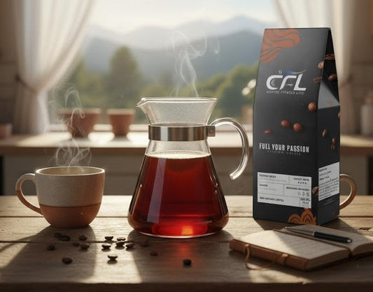 Why Coffee Blends Like Flathead Valley Are the Go-To Choice for Families