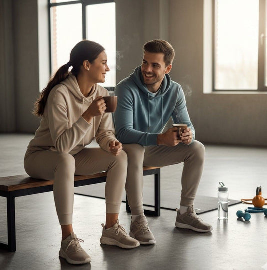 How Do I Stay Motivated to Work Out When I’m Tired?