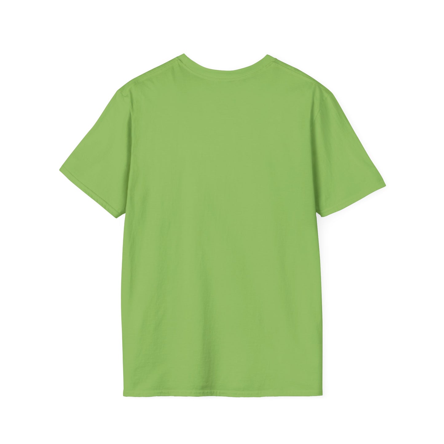 Make Today Count T-Shirt - Blue