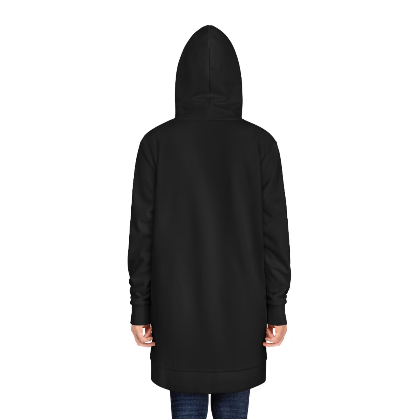 Hello Fall Hoodie Dress