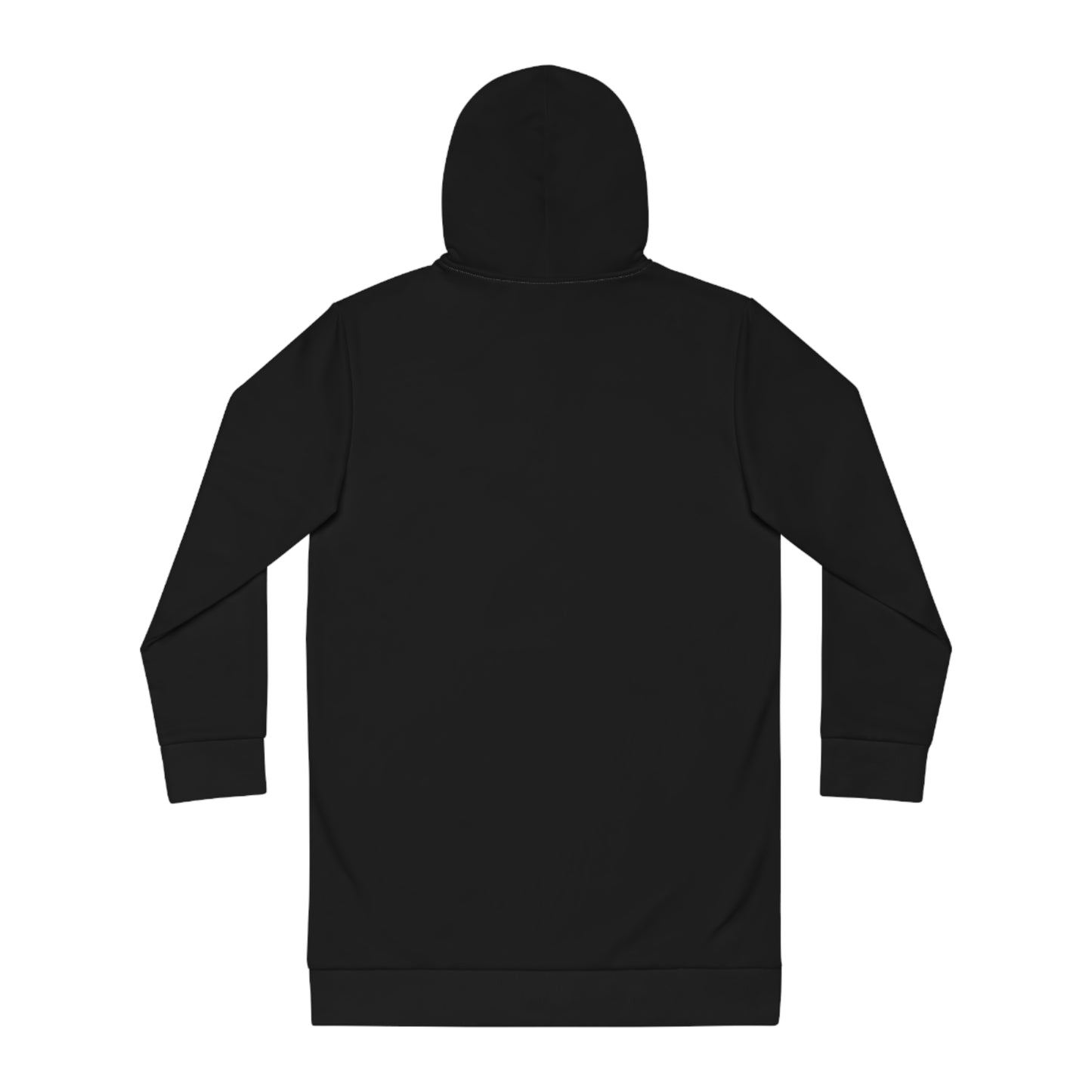 Make Yourself A Priority Hoodie Dress