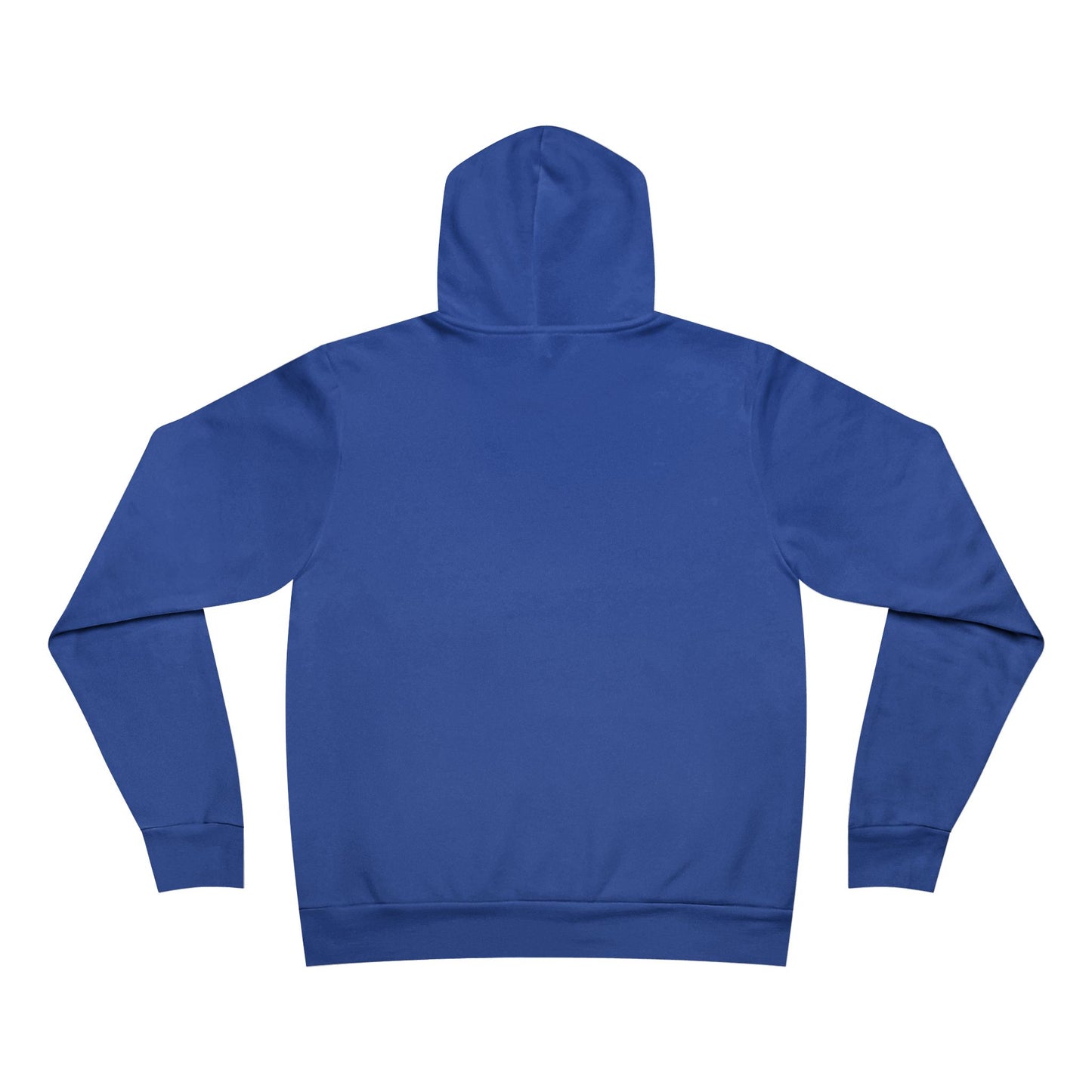 Make Today Count Sponge Fleece Pullover Hoodie