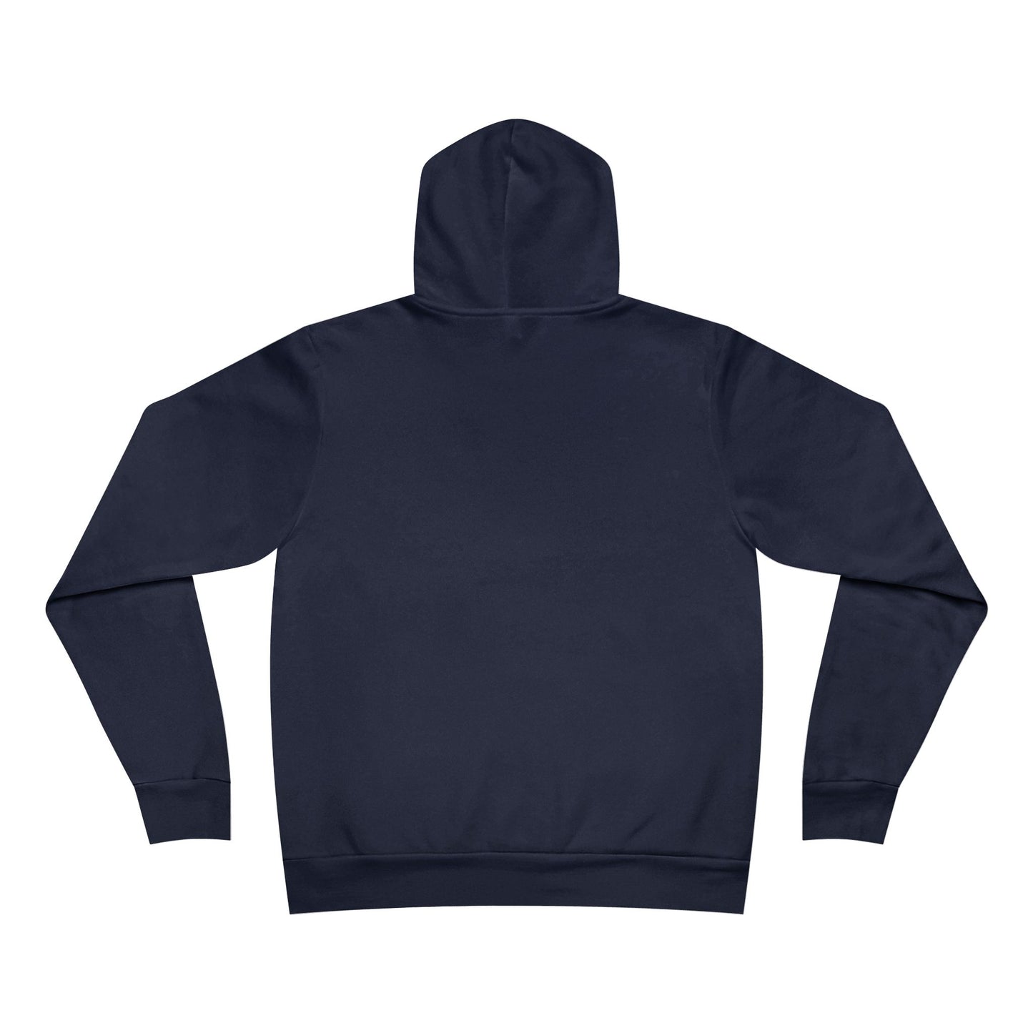Make Today Count Sponge Fleece Pullover Hoodie