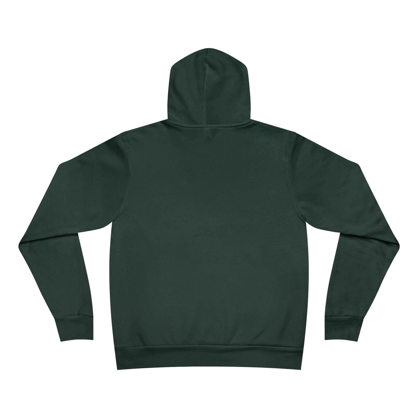 Make Today Count Sponge Fleece Pullover Hoodie