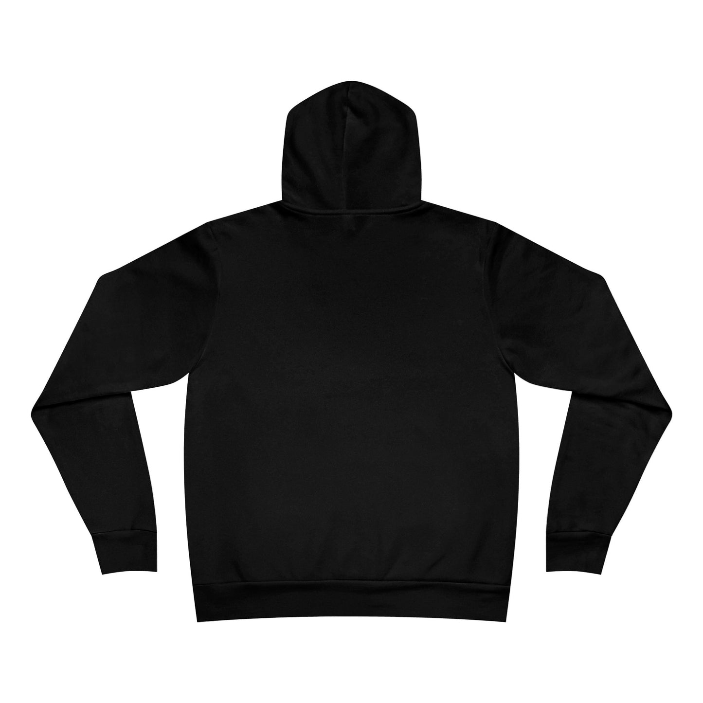 Make Today Count Sponge Fleece Pullover Hoodie