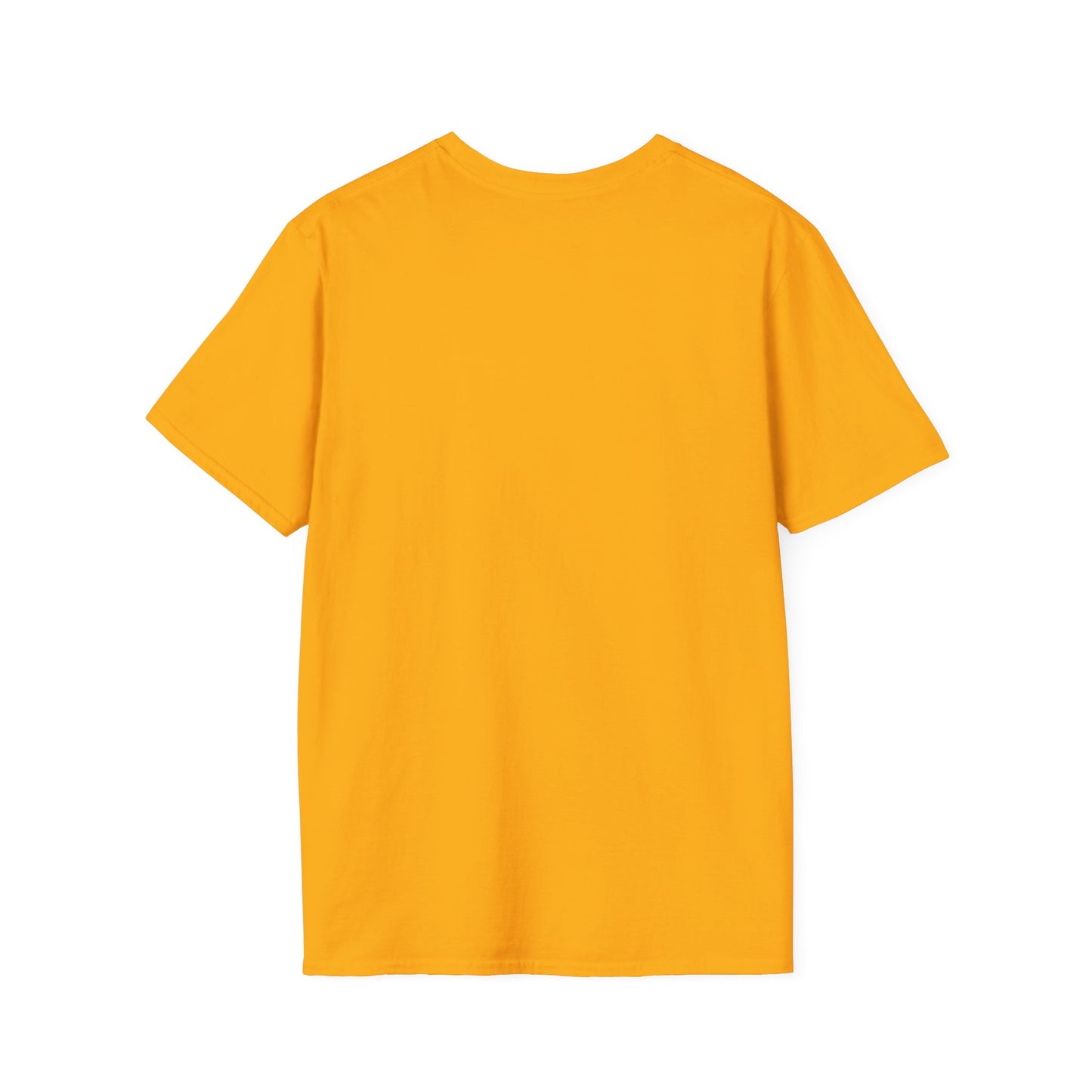 Make Today Count T-Shirt - Blue