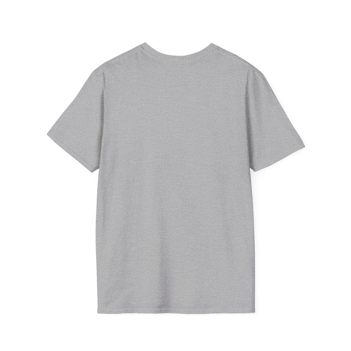 Make Today Count T-Shirt - Blue