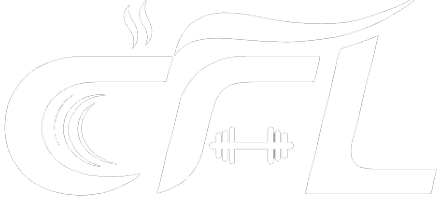 Coffee Fitness Life logo