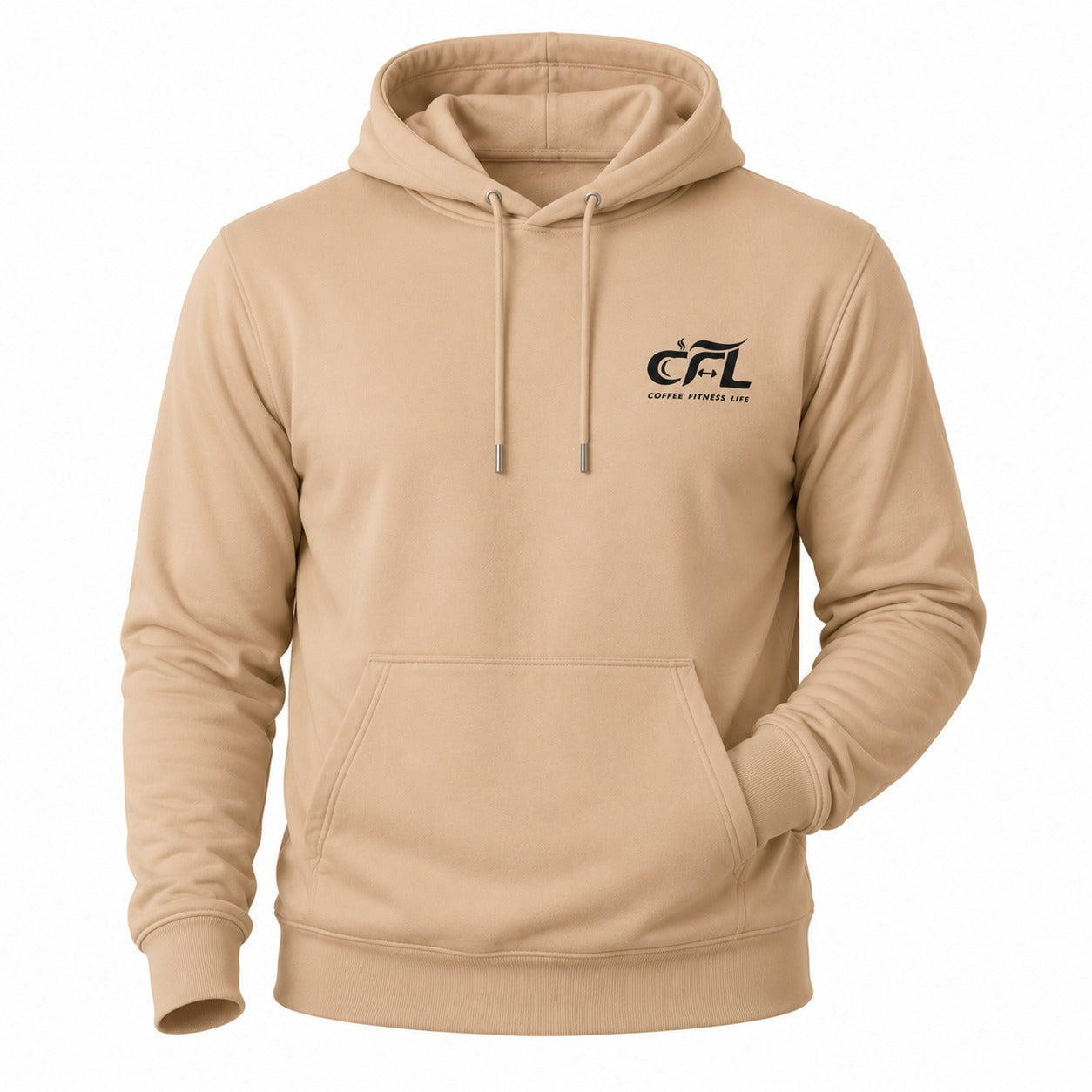 CFL Elite Comfort Hoodie