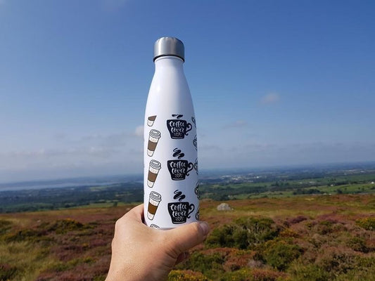 CFL Coffee Lover Bottle