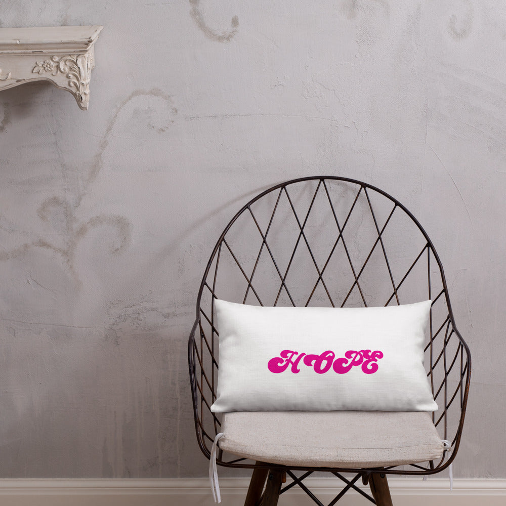 Hope Premium Pillow