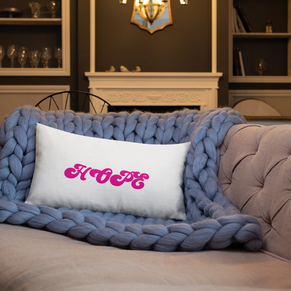 Hope Premium Pillow