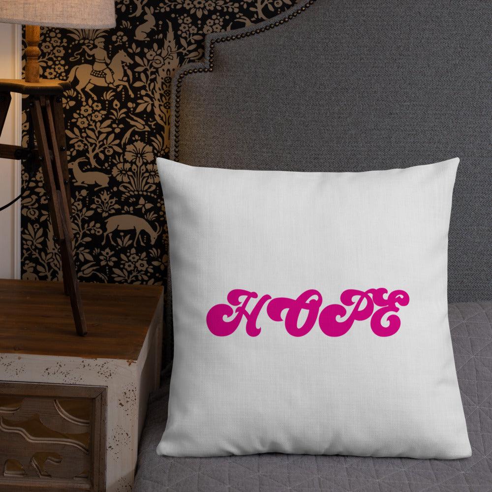 Hope Premium Pillow