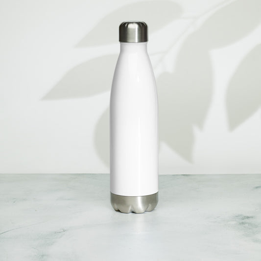 Hocus Focus Stainless Steel Water Bottle