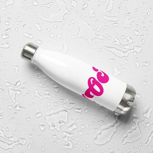 Hope Stainless Steel Water Bottle