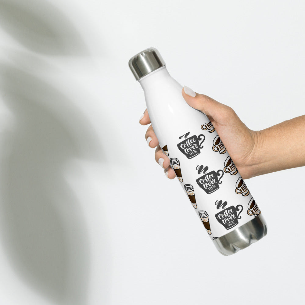 CFL Coffee Lover Bottle
