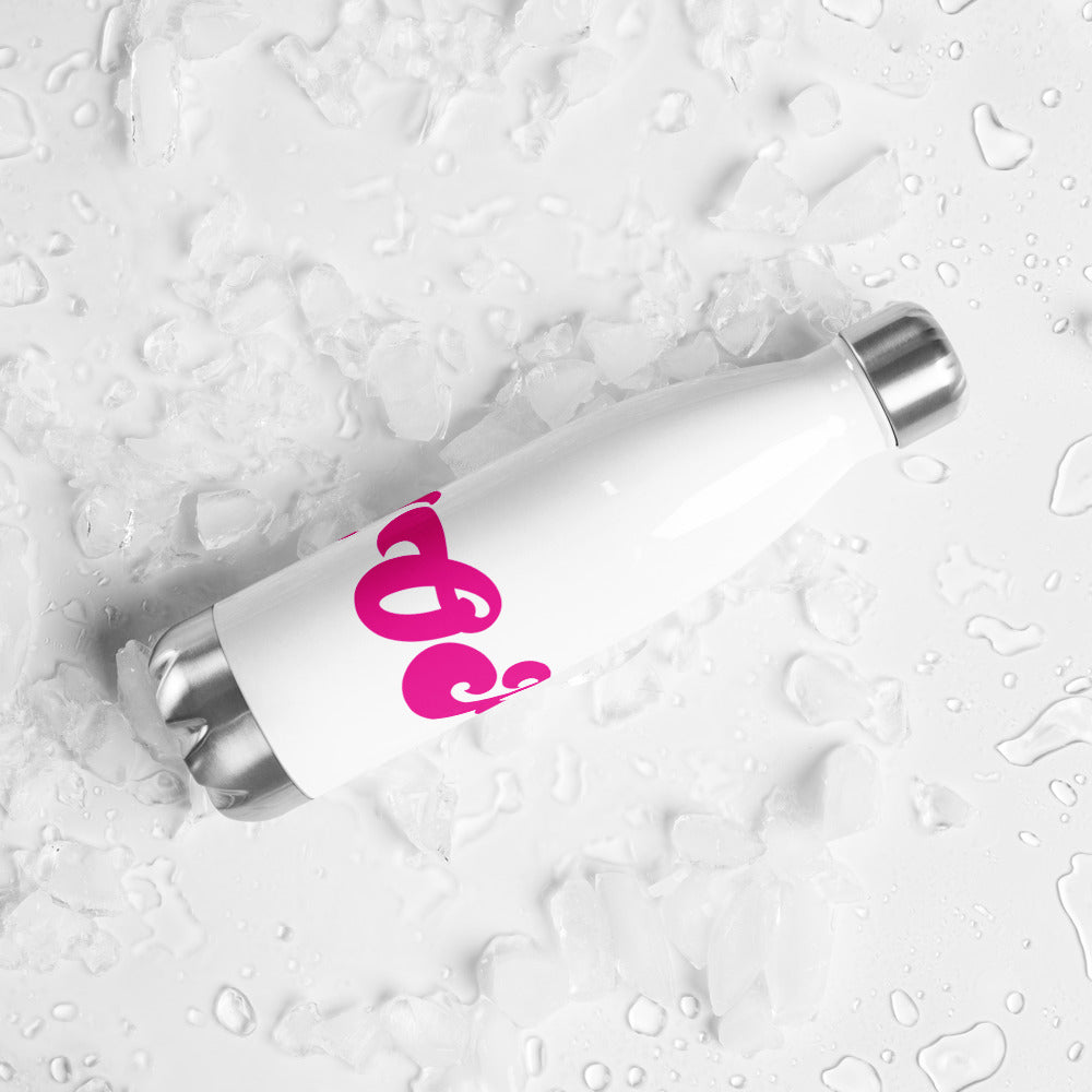 Hope Stainless Steel Water Bottle