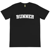 Runner Organic T-Shirt