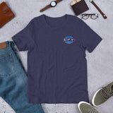 CFY Short-Sleeve Unisex T-Shirt