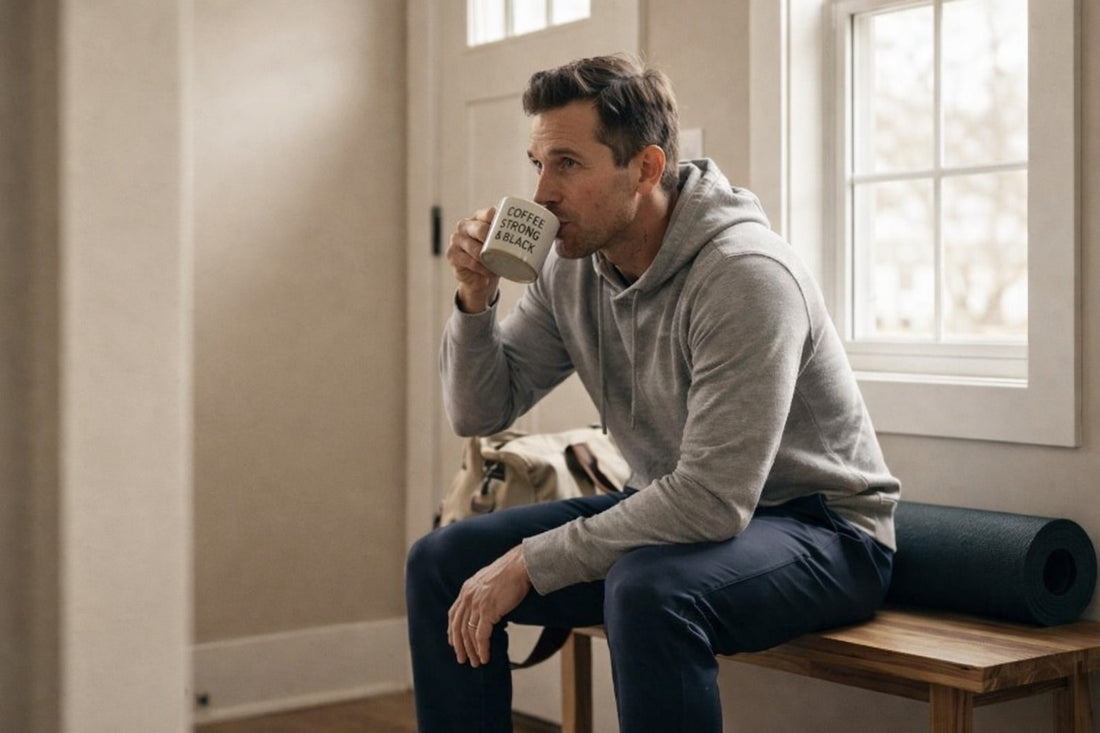 How Much Coffee Should You Drink Before Exercise?