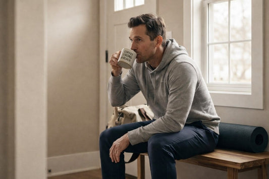 How Much Coffee Should You Drink Before Exercise?