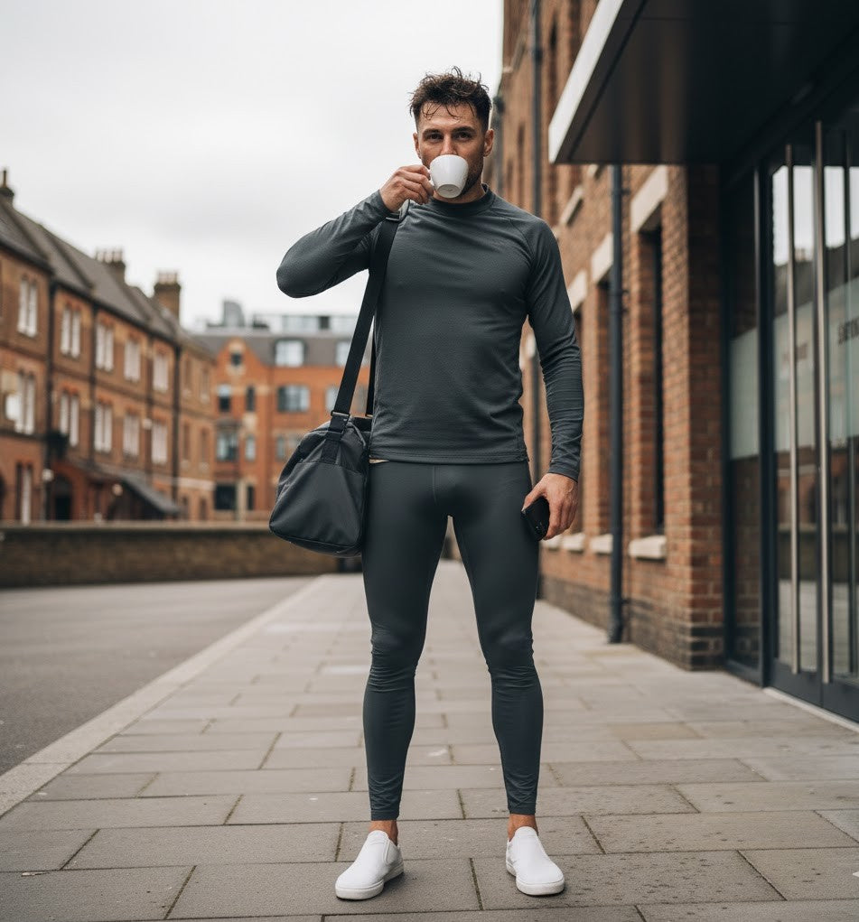 How Does Caffeine Help in Building Endurance and Focus?