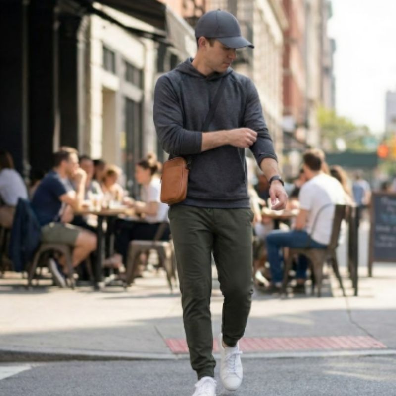 Choose the Right Hat for an Active Lifestyle