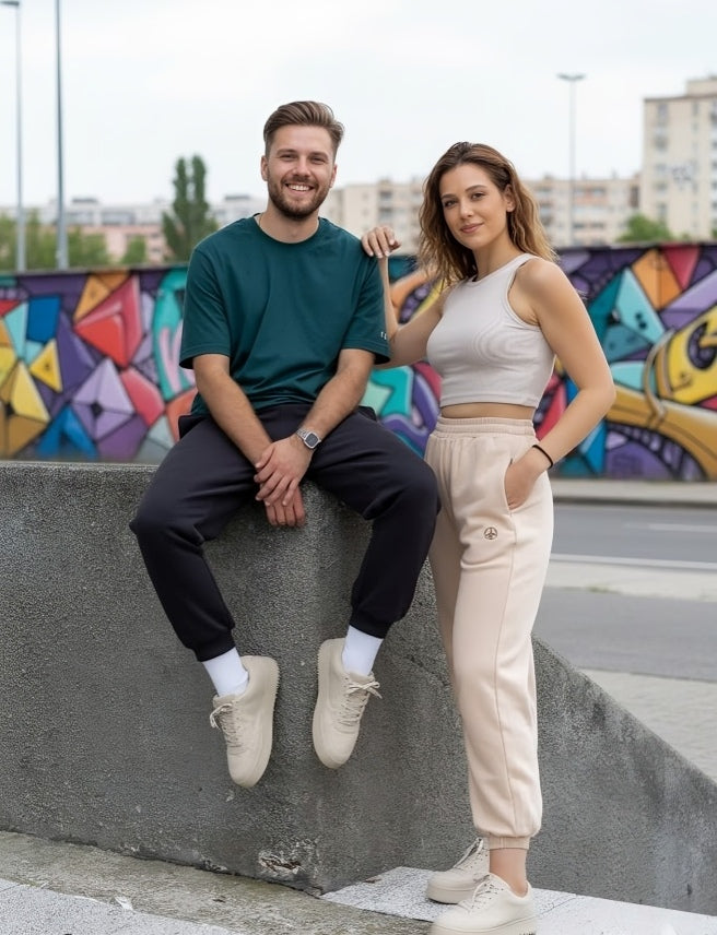 The Psychology Behind Why People Prefer Unisex Clothing