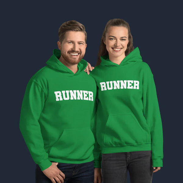 Cotton or Fleece Choosing the Right Unisex Hoodie Material