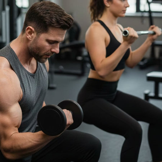 Does Coffee Improve Mind-Muscle Connection