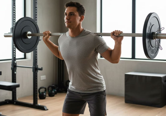 Why Minimalist Activewear Creates a More Focused Training Experience