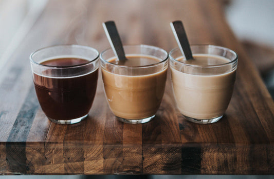 More About Coffee
