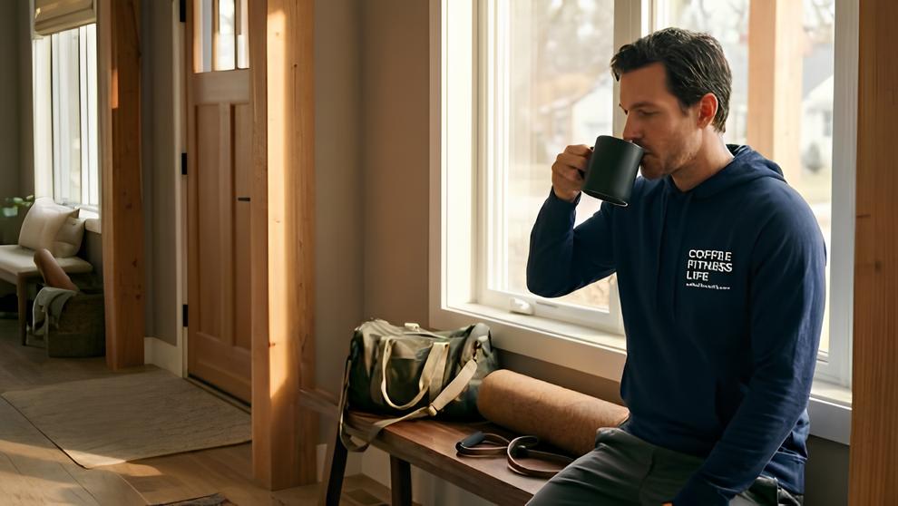 Best Time to Drink Coffee for Fat Burning and Focus