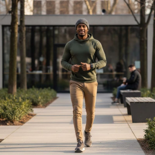 Style Beanies for an Active Lifestyle
