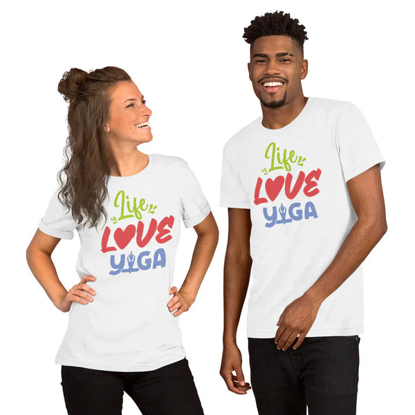 The Impact of Unisex T-Shirts on Gender Roles in Fashion