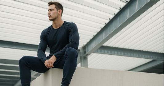 How to Transition Your Activewear from Gym to Street