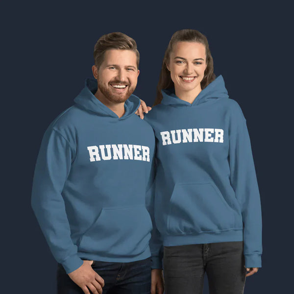 What Makes a Hoodie Truly Unisex? Fit and Fabric Explained