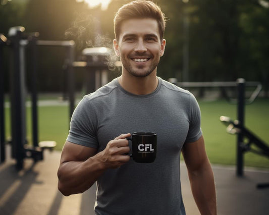 Why Coffee Supports Better Fitness Habits
