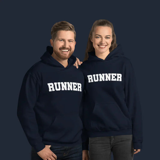 Why the Unisex Hoodie Belongs in Every Wardrobe