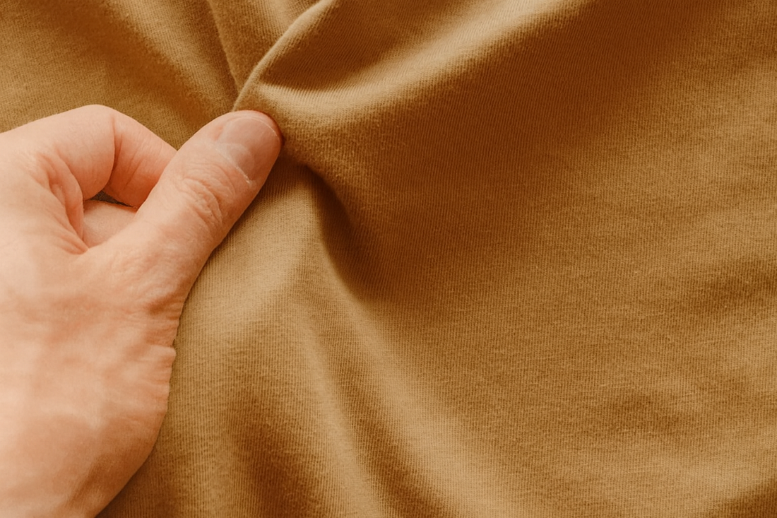The Best Fabric Blends for Unisex T-Shirts   | Coffee Fitness Lifein Active Lifestyles