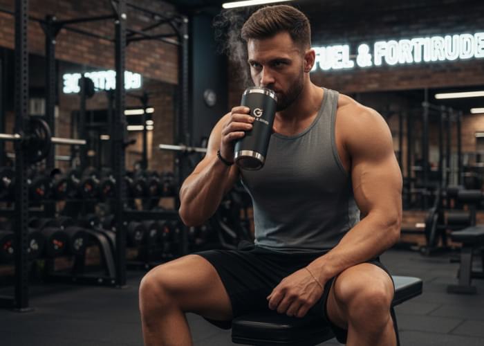 Beginner-Friendly Morning Stretches You Can Do with a Coffee in Hand