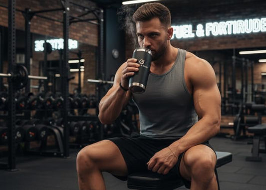 Beginner-Friendly Morning Stretches You Can Do with a Coffee in Hand