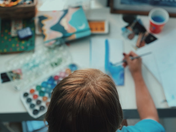 23 Relaxing Hobbies That Can Benefit Your Mental Health