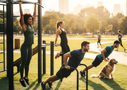 make a Perfect Workout Partner 