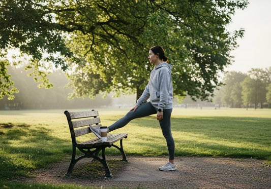 The Role of Morning Rituals in Building Long-Term Fitness Consistency