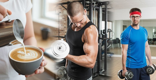 Is Coffee the Secret Pre-Workout for Natural Energy?